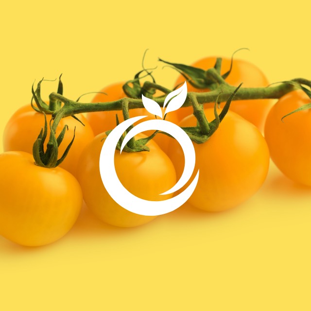 Tomate-Cherrry-Amarillo